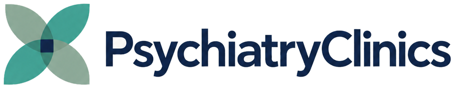 Psychiatry Clinics logo